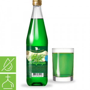 Напиток "Тархун"*12