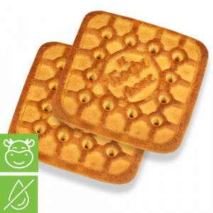 Печенье "К кофе" Люкс 4,5 кг