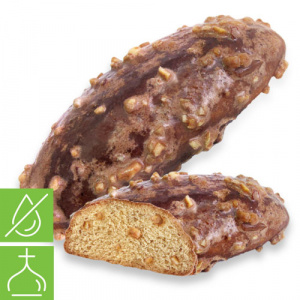 Пряники "Ореховая палочка" 4 кг Пряники "Ореховая палочка" 4 кг