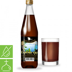 Напиток "Корона озер"*12