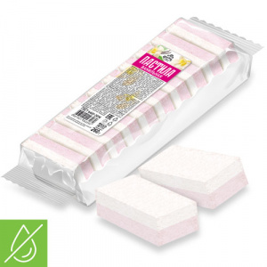 Пастила "Ванильная" 260г*17