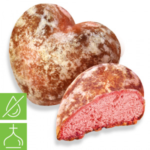 Пряники "Медовая клюква" 4 кг Пряники "Медовая клюква" 4 кг