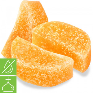 Мармелад "Апельсиновый" 2 кг Мармелад "Апельсиновый" 2 кг