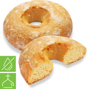 Пряники "Медовик" 2,2 кг