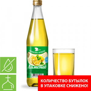 Напиток "Лимонад"*12