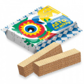 Конфеты вафельные "Лето на море" 5,72 кг, цв.пл.