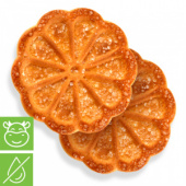 Печенье "Вкусный апельсин" для детского питания 2,8 кг