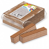 Вафли "Пломбир" 200г*33