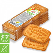 Печенье "Юбилейная трапеза" для детского питания 300г*14