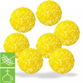 Драже "Лимонное" 4 кг