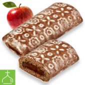 Пряники "Вятский пряник" с яблочным повидлом 3 кг Пряники "Вятский пряник" с яблочным повидлом 3 кг