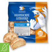 Пряники "Творожные" 415г*13