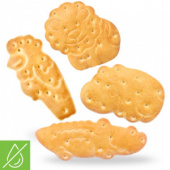 Печенье "Африканские друзья" 5 кг