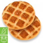 Печенье "Каравайчик" для детского питания 2,6 кг