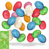 Драже "Изюм в цветной глазури" 4 кг Драже "Изюм в цветной глазури" 4 кг