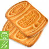 Печенье "Сгущенное молоко" для детского питания 4,9 кг