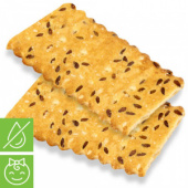 Крекер "Здрава" Французский Прованс 5 кг, дет.пит.