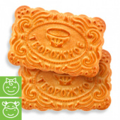 Печенье "Творожное" для детского питания 4,8 кг