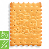 Печенье "Кремульки" 5 кг, для детского питания Печенье "Кремульки" 5 кг, для детского питания