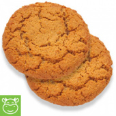 Печенье сдобное "Овсяное по-царски" 2,8 кг