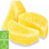 Мармелад "Лимонный" 2 кг Мармелад "Лимонный" 2 кг