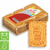 Печенье "Дымка" классическое 550г*17