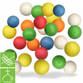 Драже "Цветной горошек" 4 кг Драже "Цветной горошек" 4 кг