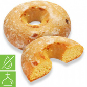 Пряники "Ананасовое кольцо" 2,2 кг