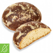 Пряники "Нежные" банановые 4 кг