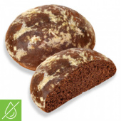 Пряники "Нежные" шоколадные 4 кг