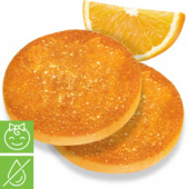 Печенье "Апельсин" для детского питания 3,1 кг