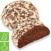 Пряники "Баунти" 4 кг Пряники "Баунти" 4 кг