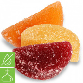 Мармелад "Фруктово-ягодное ассорти" 2 кг