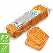 Печенье "Сгущенное молоко" для детского питания 320г*18