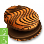 Печенье глазированное "Апельсин" 3 кг Печенье глазированное "Апельсин" 3 кг