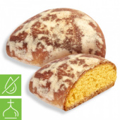 Пряники "Лимонные" 4 кг