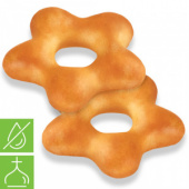 Х/Б бараночные Сушка "Звёздочка" 2 кг