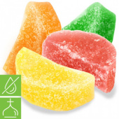 Мармелад "Ассорти" 2 кг Мармелад "Ассорти" 2 кг