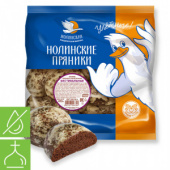 Пряники "Фестивальные" 415г*13