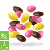 Драже "Семечки в цветной глазури" 4 кг Драже "Семечки в цветной глазури" 4 кг