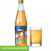 Напиток "Сочный Апельсин"*12
