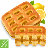 Печенье "Лимонник" 3,8 кг