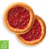 Печенье "Малиновый пай" 3,3 кг