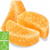 Мармелад "Апельсиновый" 2 кг Мармелад "Апельсиновый" 2 кг