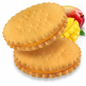 Крекер "Кремделисс" крем-манго 3,1 кг