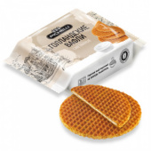 Вафли "Голландские" сметанные 150г*24