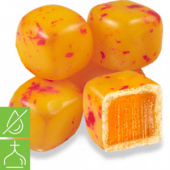 Мармелад "Мармелашки апельсиновые" 4,5 кг Мармелад "Мармелашки апельсиновые" 4,5 кг