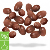 Драже "Арахис в порошке какао" 4 кг Драже "Арахис в порошке какао" 4 кг