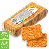 Печенье "Творожное" для детского питания 280г*17