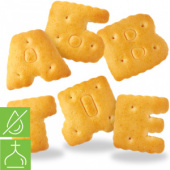 Печенье "А-Б-В-Г-дейка" 5 кг Печенье "А-Б-В-Г-дейка" 5 кг